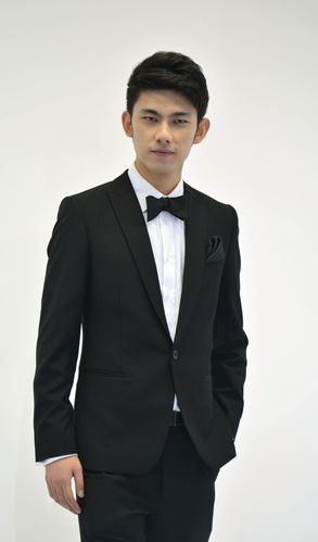 杨成广 执行创意总监